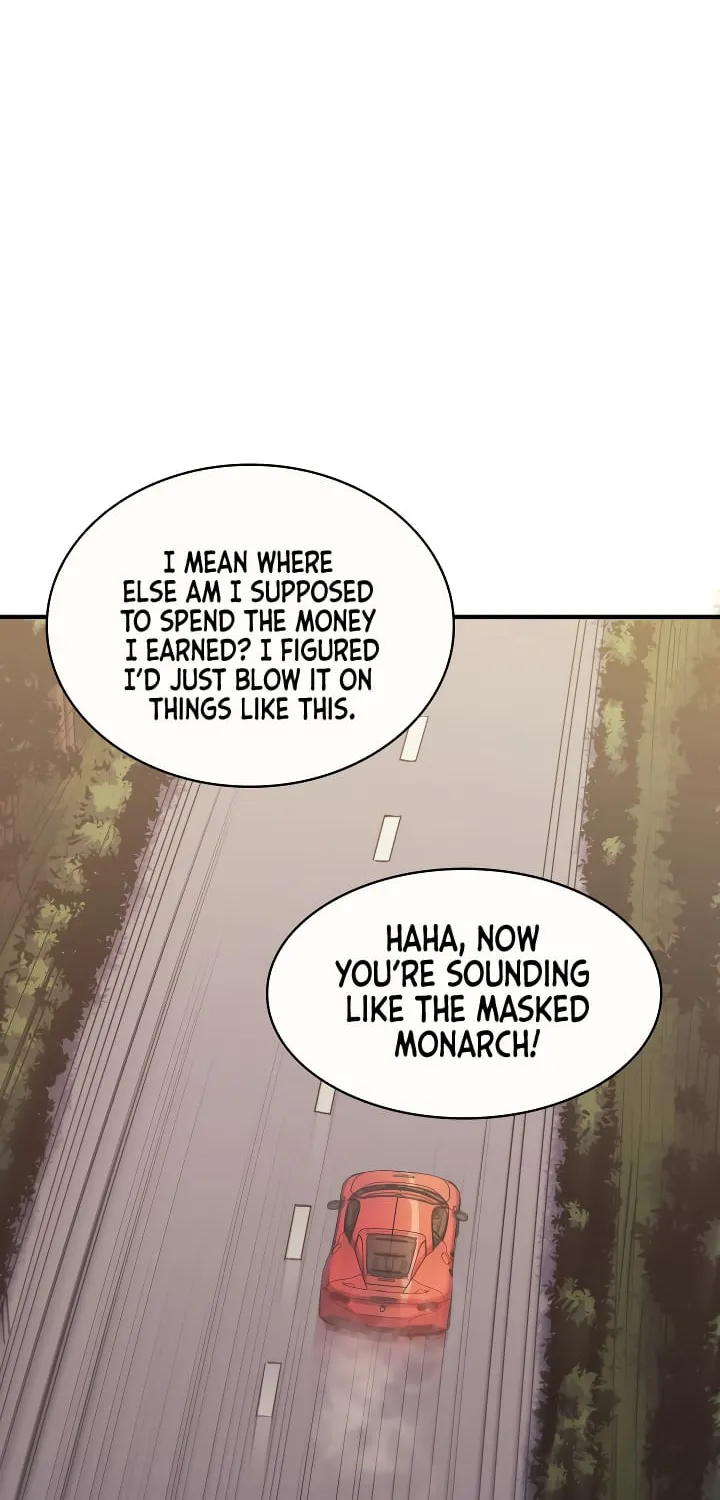 Max Level Returner Mangakakalot X Chapter 51 Page 54