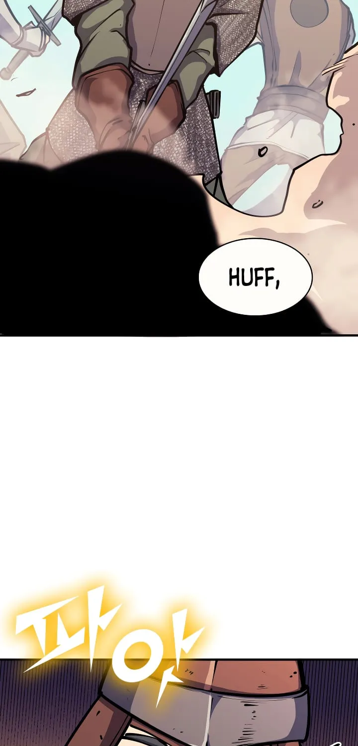 Max Level Returner Mangakakalot X Chapter 51 Page 61