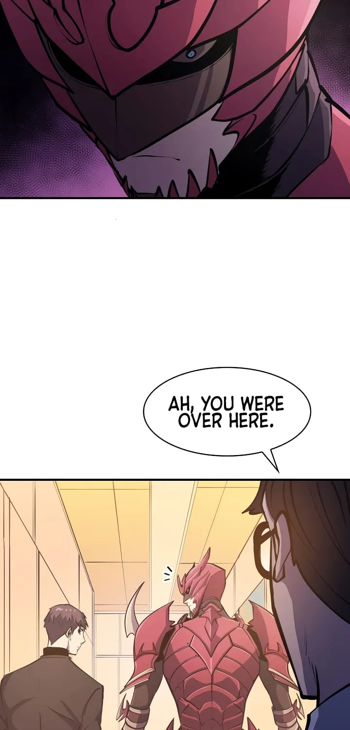Max Level Returner Mangakakalot X Chapter 52 Page 21