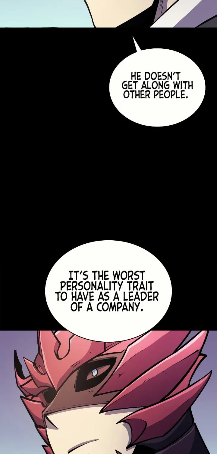 Max Level Returner Mangakakalot X Chapter 52 Page 45