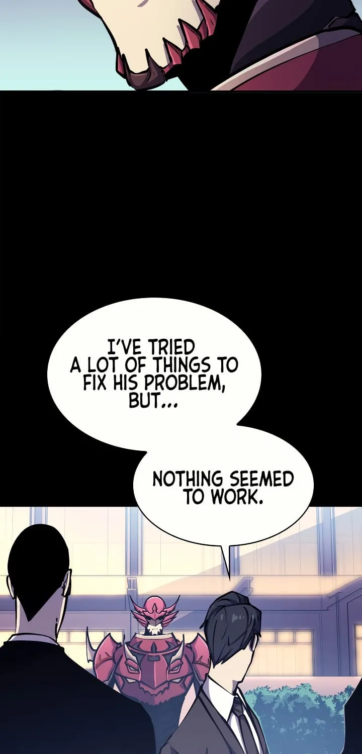 Max Level Returner Mangakakalot X Chapter 52 Page 46