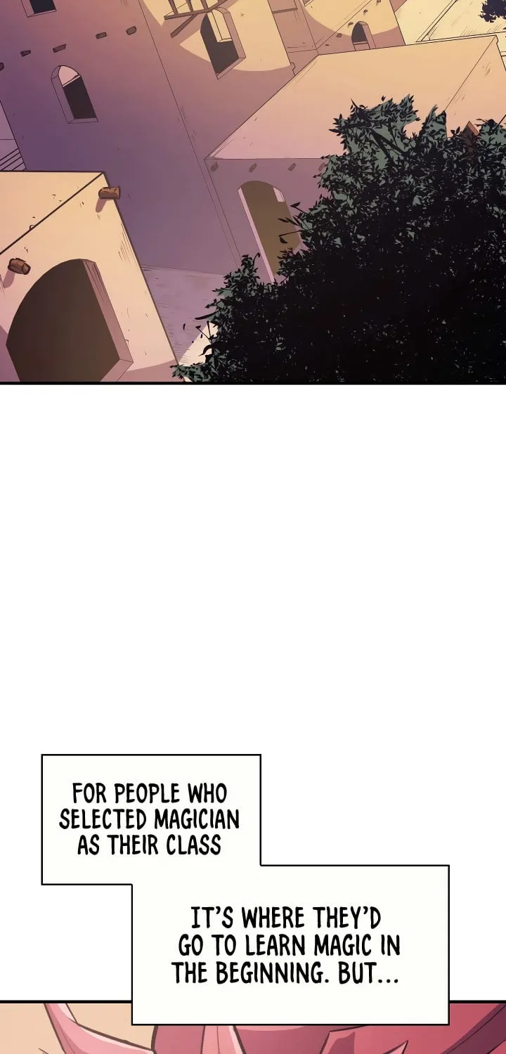 Max Level Returner Mangakakalot X Chapter 52 Page 58