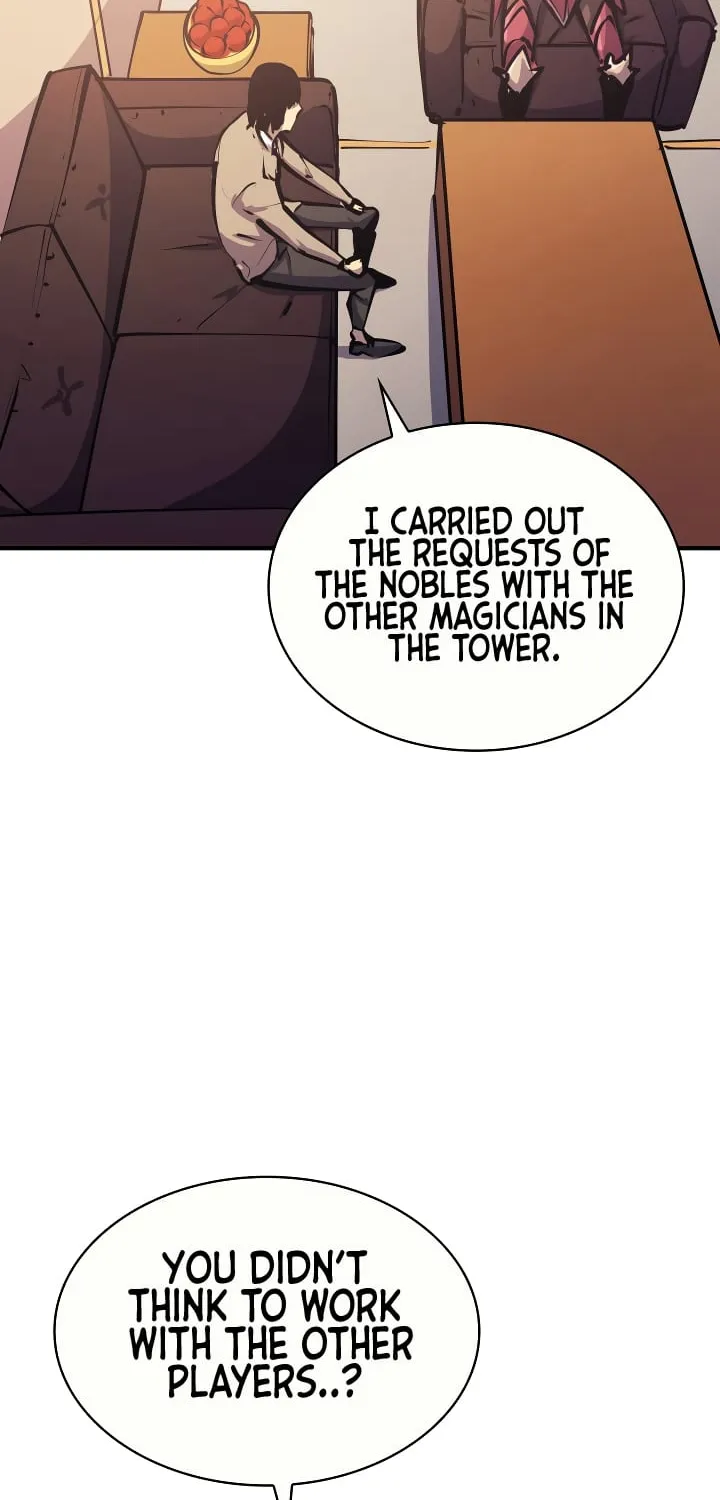 Max Level Returner Mangakakalot X Chapter 52 Page 60