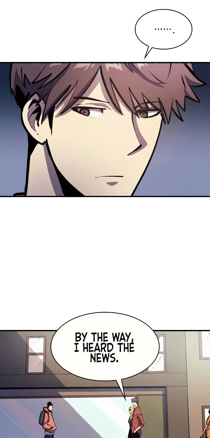 Max Level Returner Mangakakalot X Chapter 52 Page 70