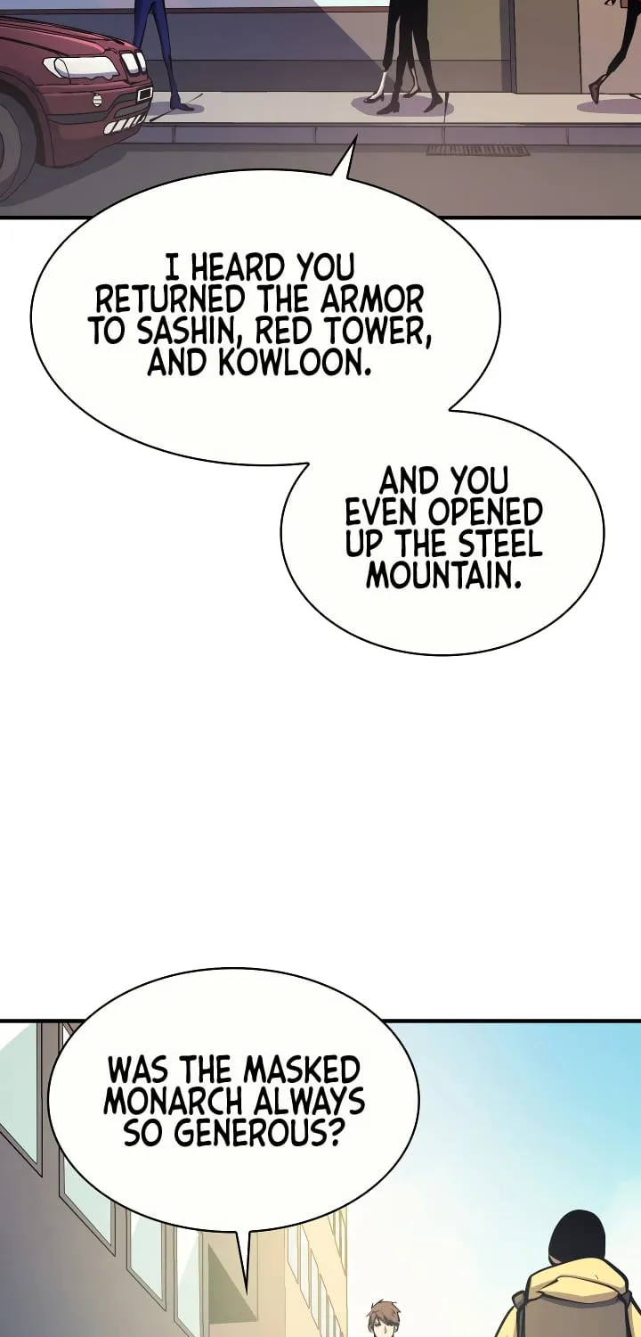 Max Level Returner Mangakakalot X Chapter 52 Page 71