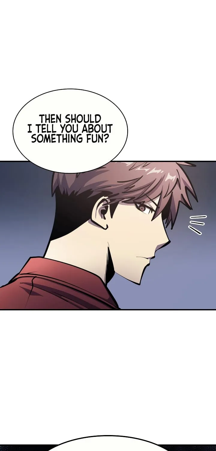 Max Level Returner Mangakakalot X Chapter 52 Page 77