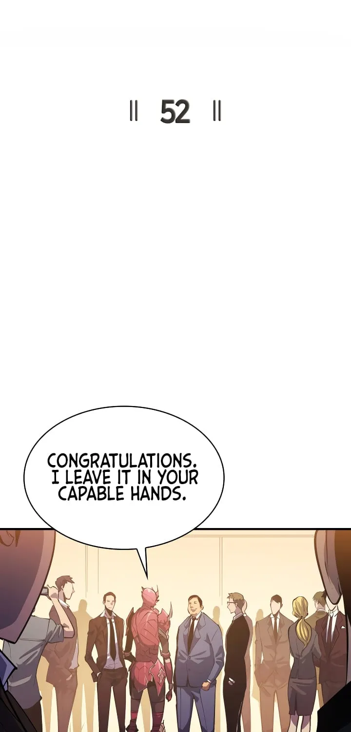 Max Level Returner Mangakakalot X Chapter 52 Page 9