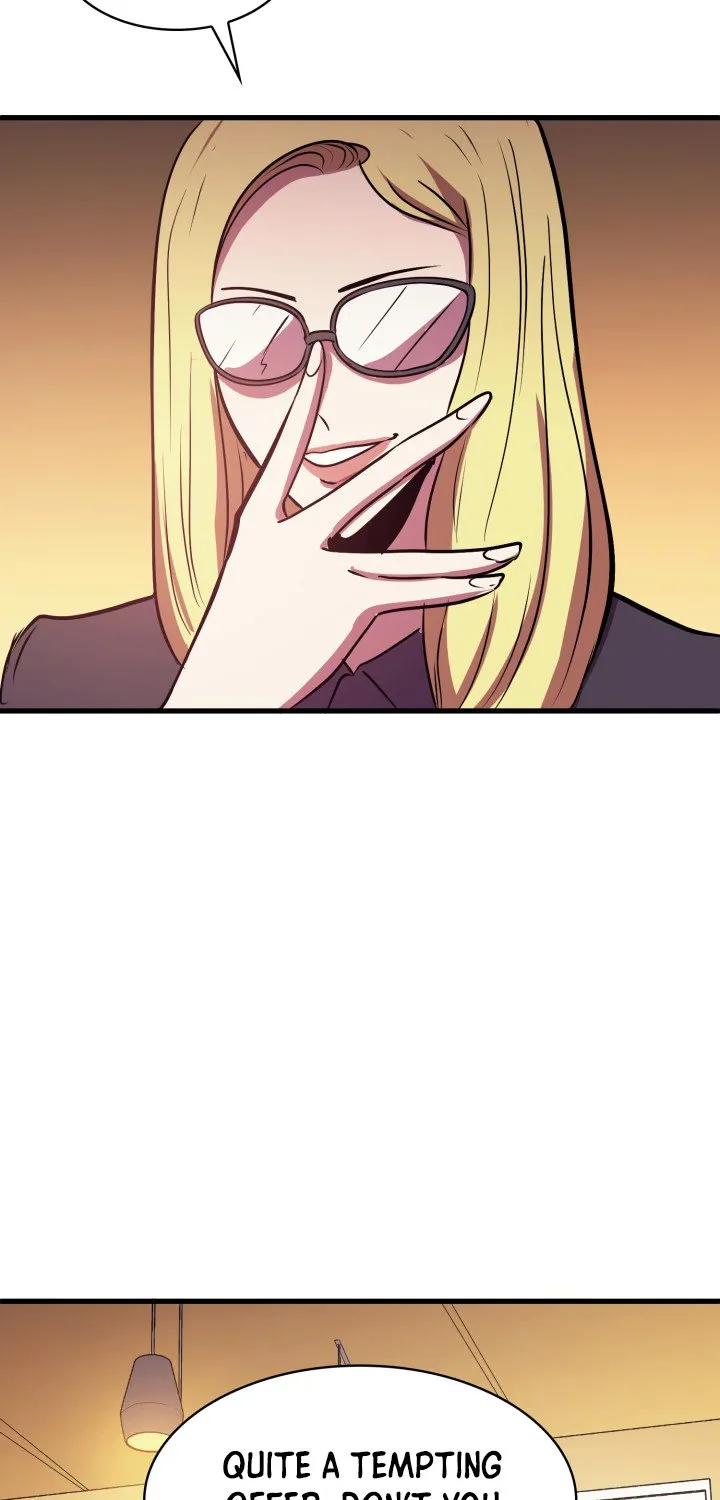 Max Level Returner Mangakakalot X Chapter 53 Page 20