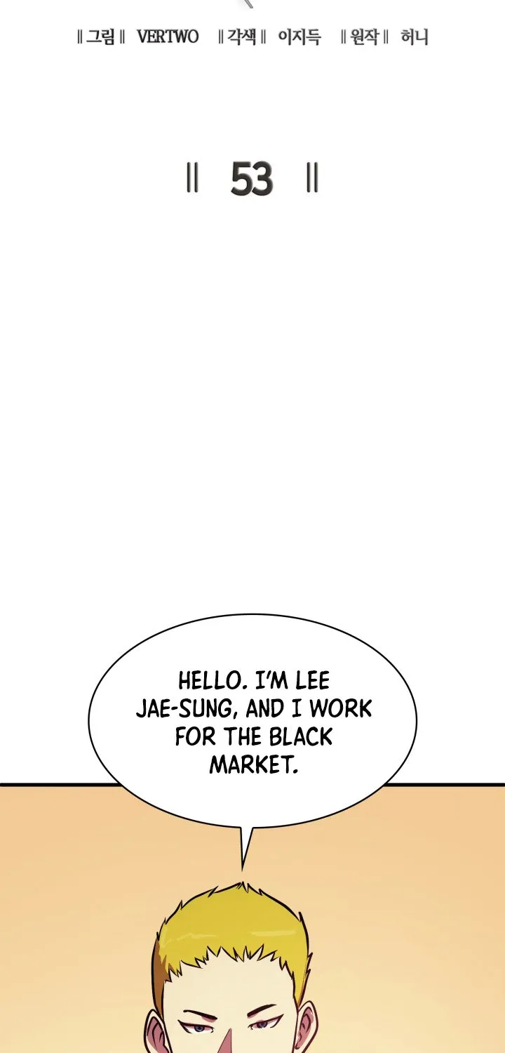 Max Level Returner Mangakakalot X Chapter 53 Page 23