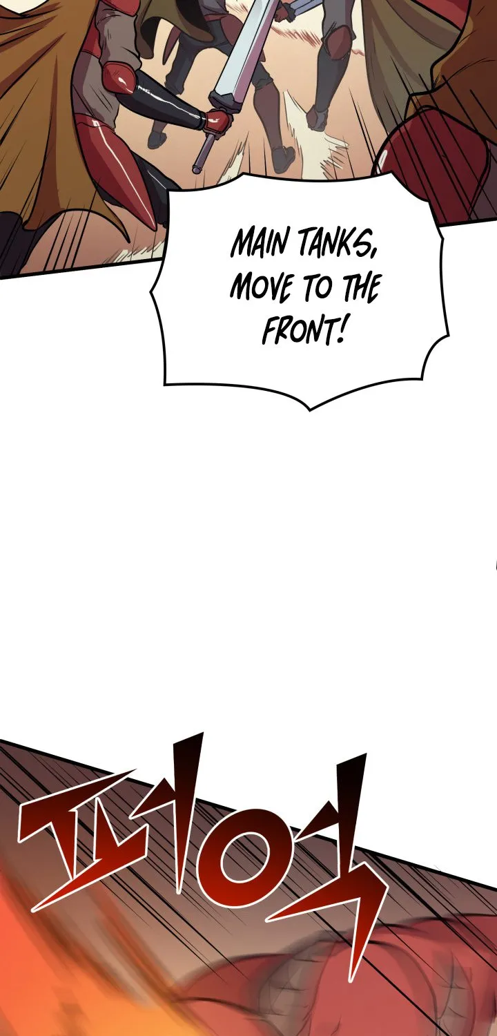 Max Level Returner Mangakakalot X Chapter 53 Page 41