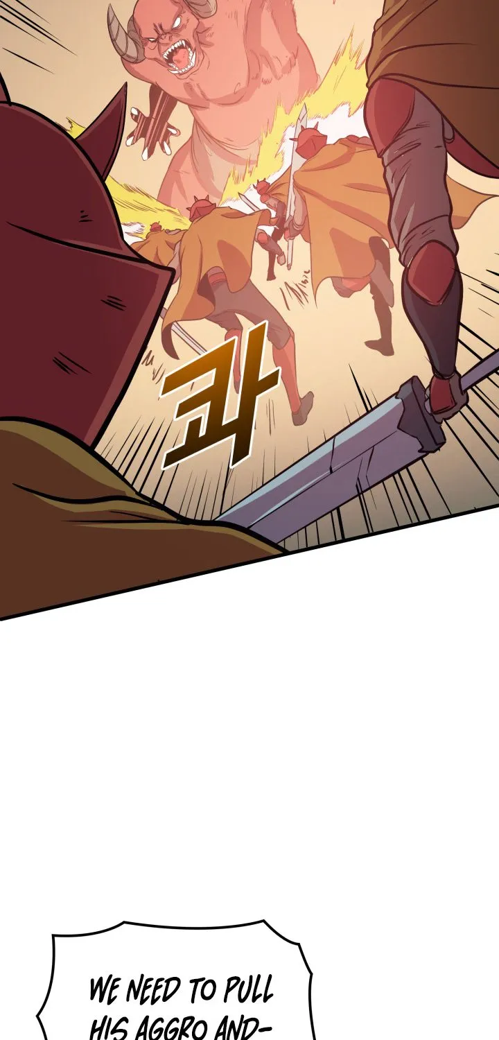 Max Level Returner Mangakakalot X Chapter 53 Page 45