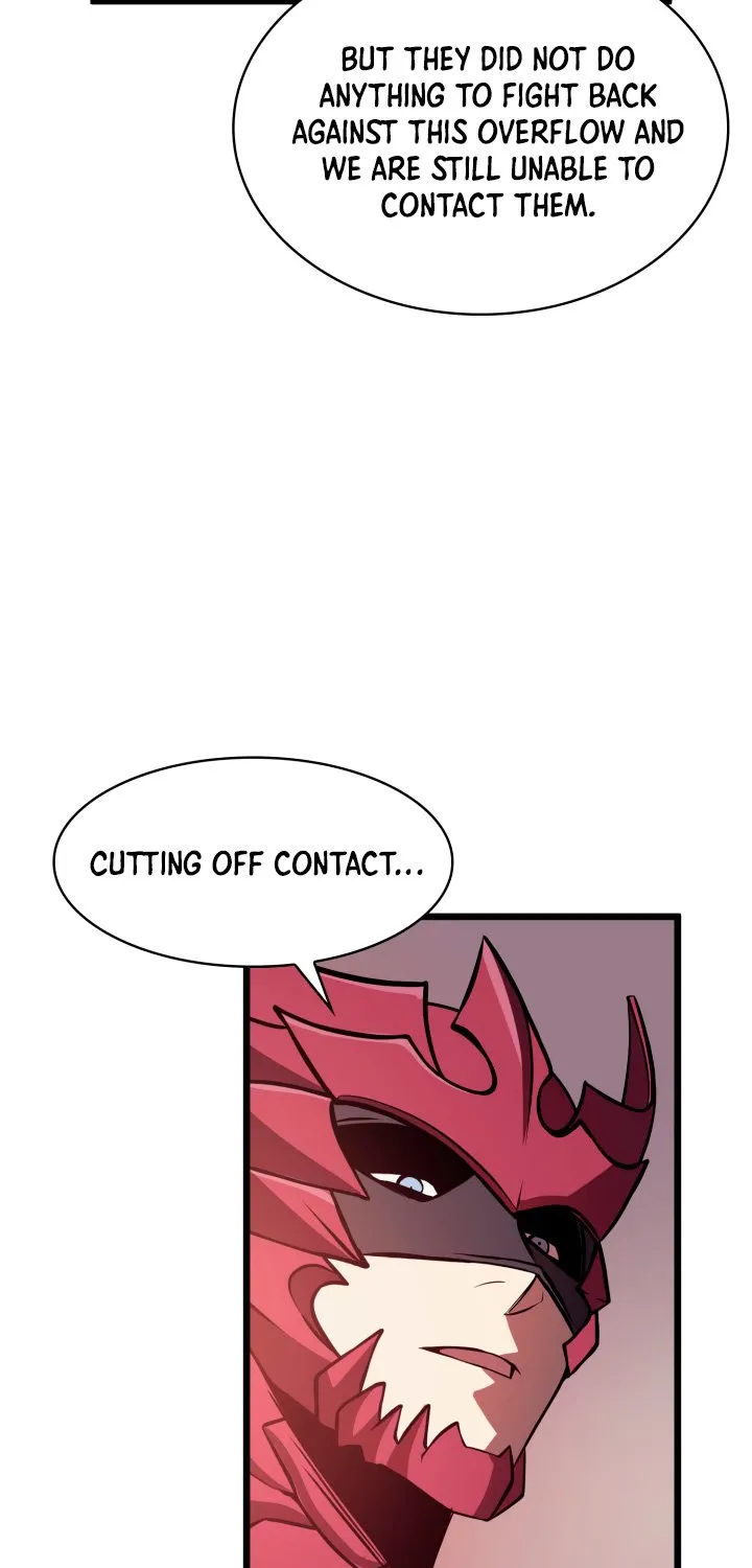 Max Level Returner Mangakakalot X Chapter 55 Page 19