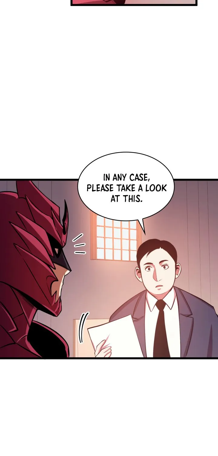Max Level Returner Mangakakalot X Chapter 55 Page 20