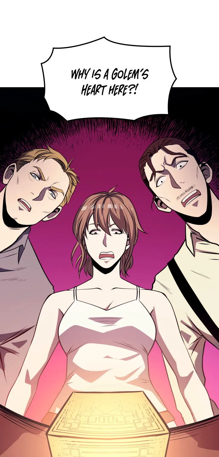 Max Level Returner Mangakakalot X Chapter 55 Page 4