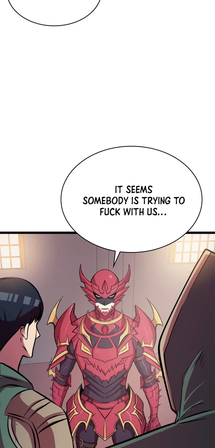 Max Level Returner Mangakakalot X Chapter 55 Page 36