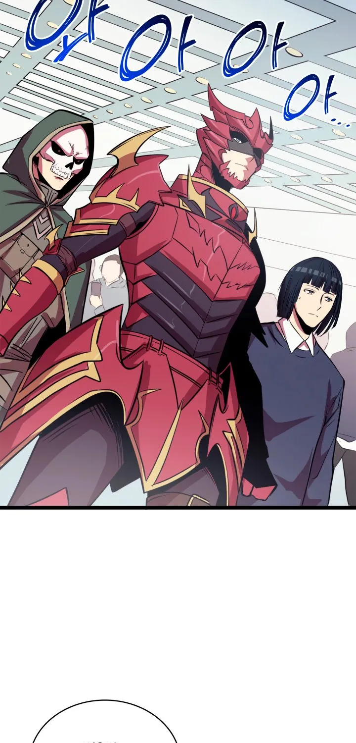 Max Level Returner Mangakakalot X Chapter 55 Page 43