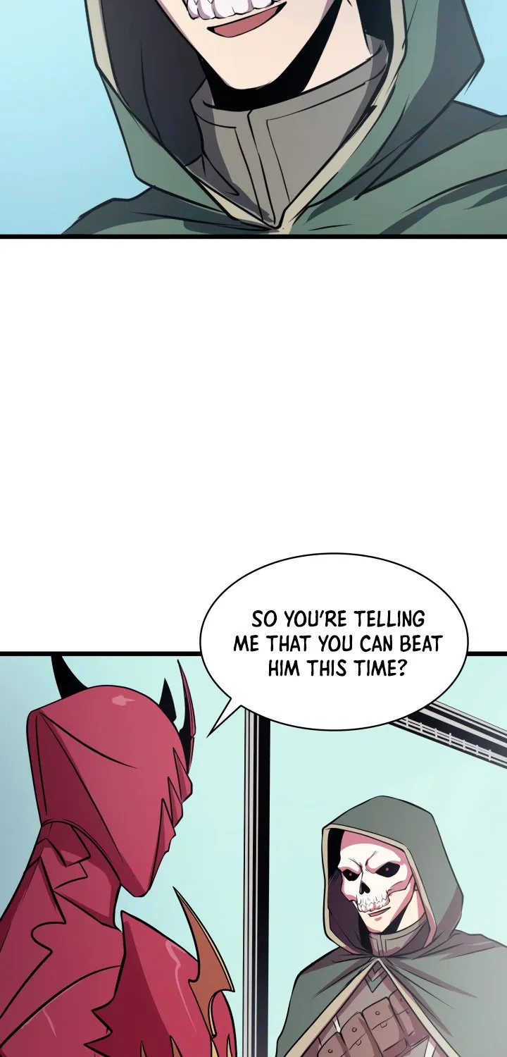 Max Level Returner Mangakakalot X Chapter 55 Page 51