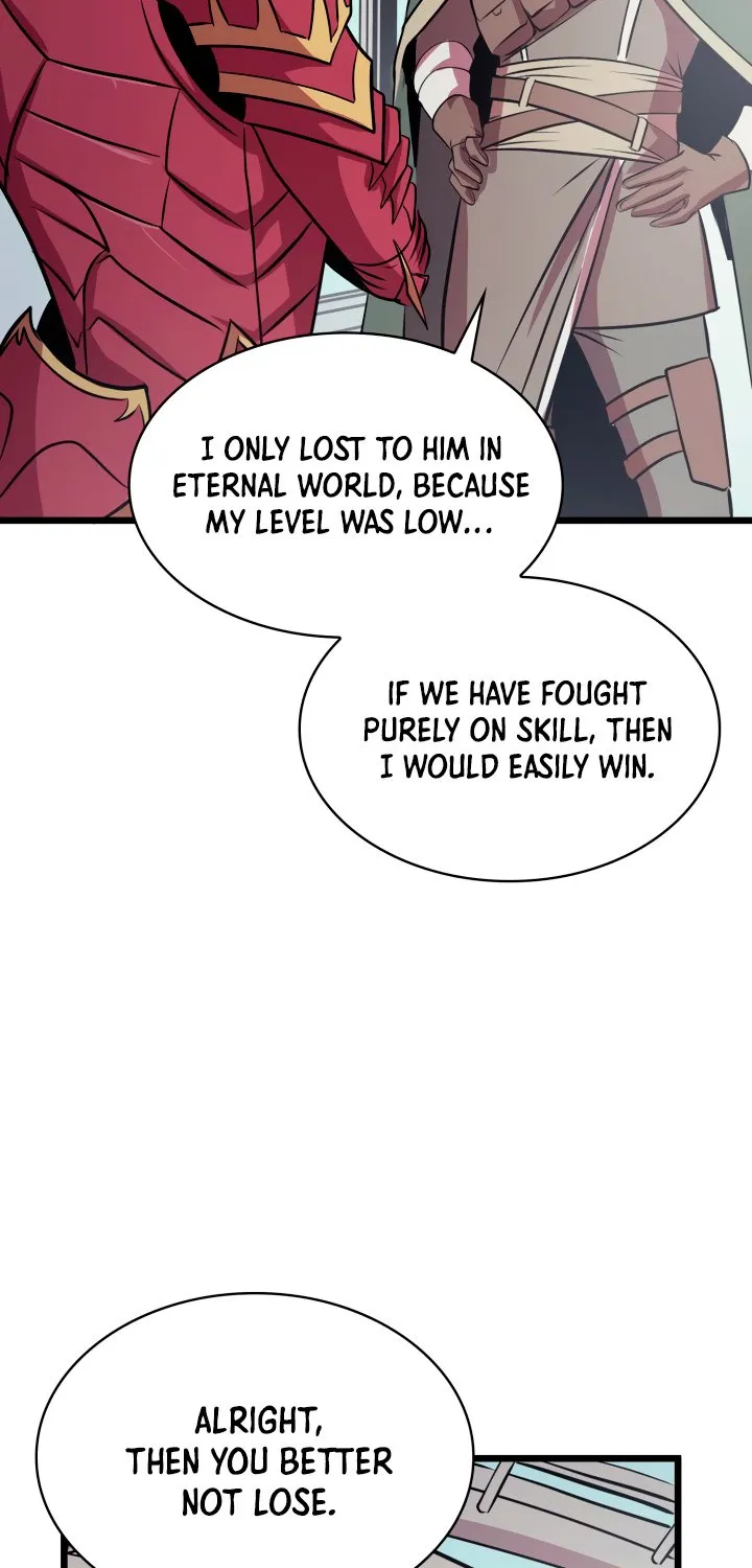 Max Level Returner Mangakakalot X Chapter 55 Page 52
