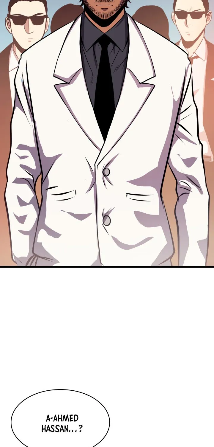 Max Level Returner Mangakakalot X Chapter 55 Page 55