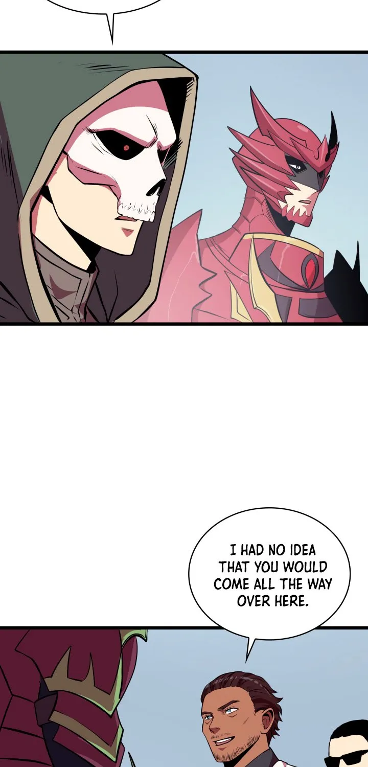 Max Level Returner Mangakakalot X Chapter 55 Page 56
