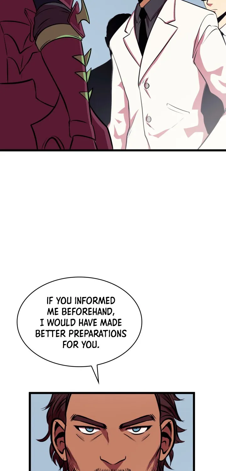 Max Level Returner Mangakakalot X Chapter 55 Page 57