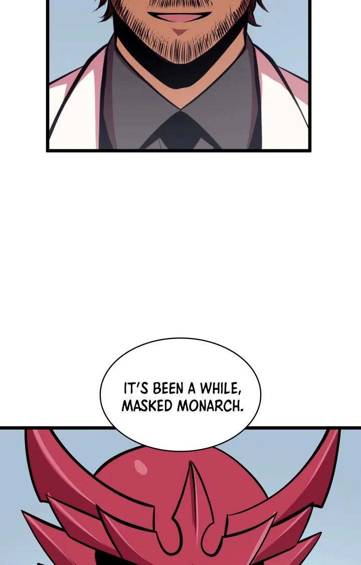 Max Level Returner Mangakakalot X Chapter 55 Page 58