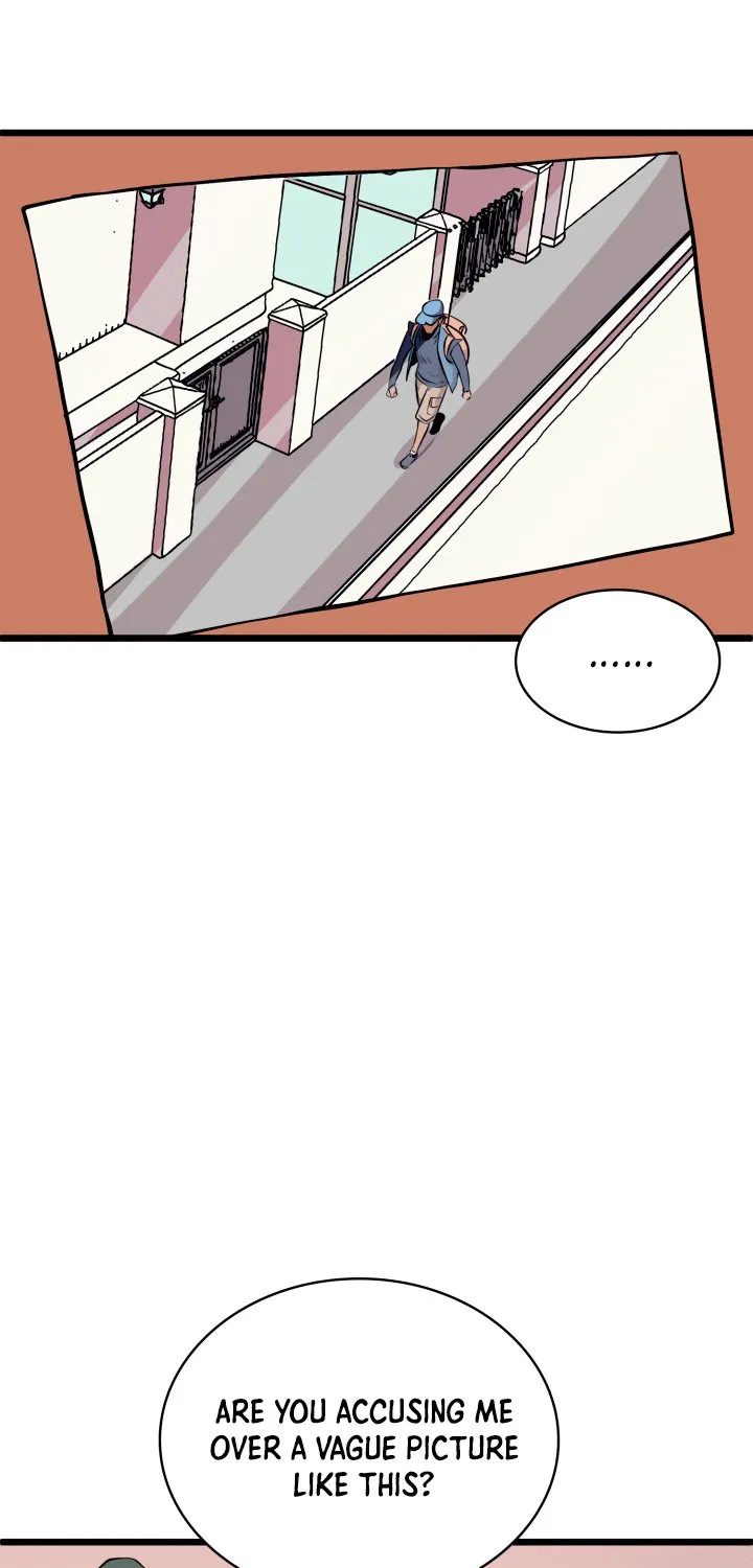 Max Level Returner Mangakakalot X Chapter 55 Page 71