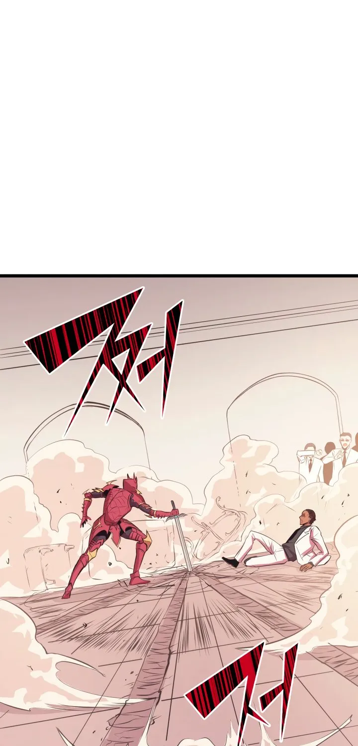 Max Level Returner Mangakakalot X Chapter 55 Page 80