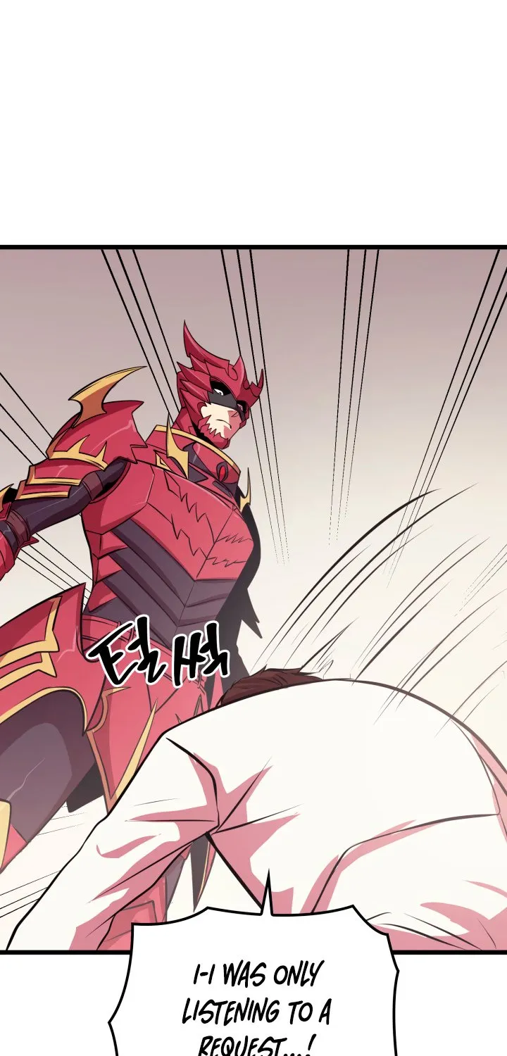Max Level Returner Mangakakalot X Chapter 55 Page 84