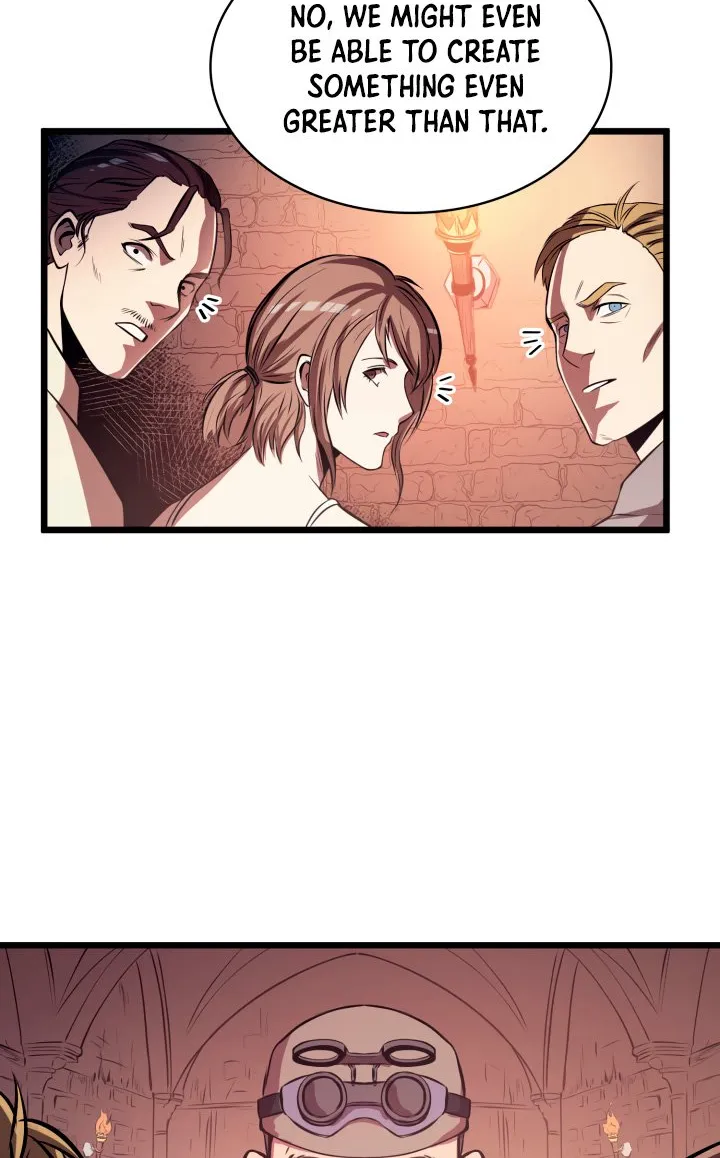 Max Level Returner Mangakakalot X Chapter 55 Page 10