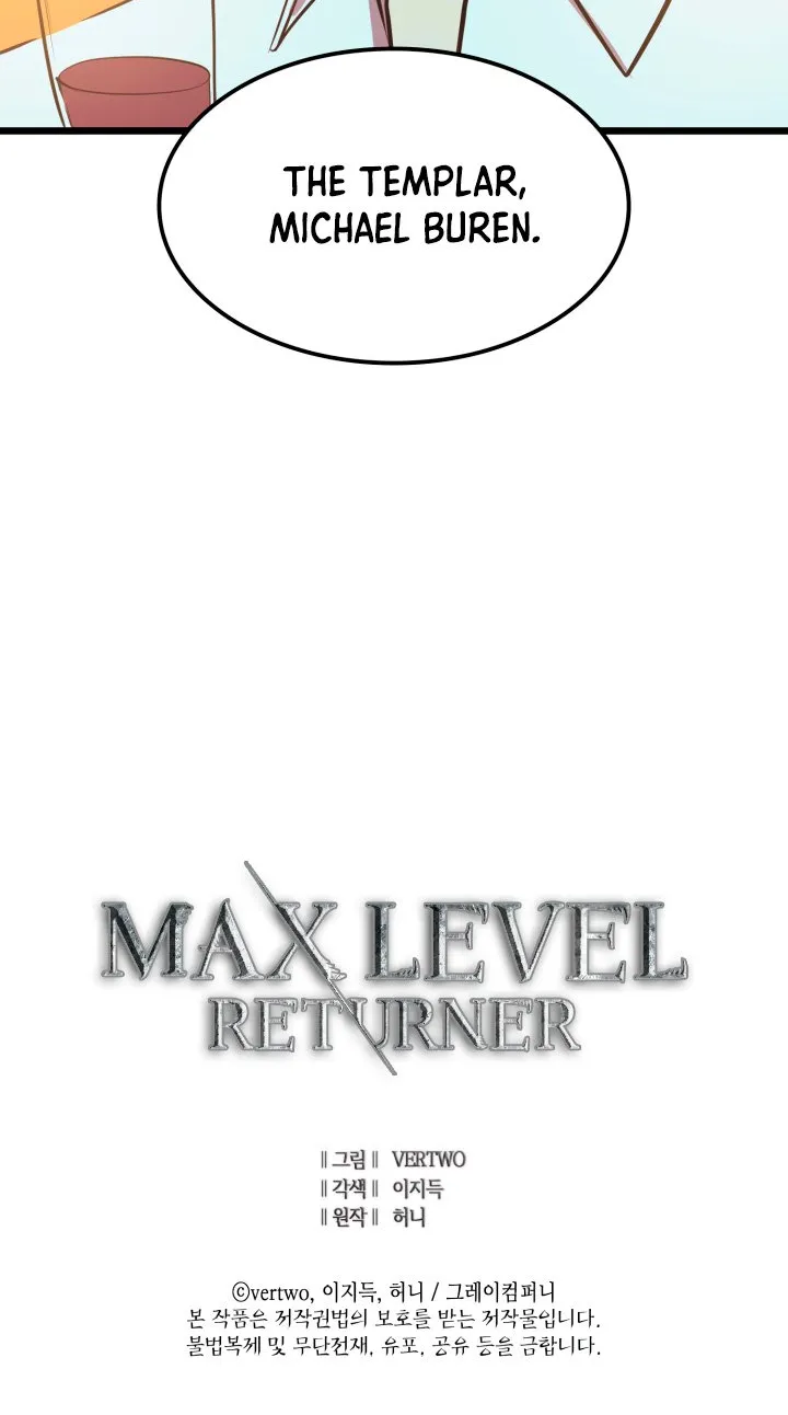 Max Level Returner Mangakakalot X Chapter 55 Page 92