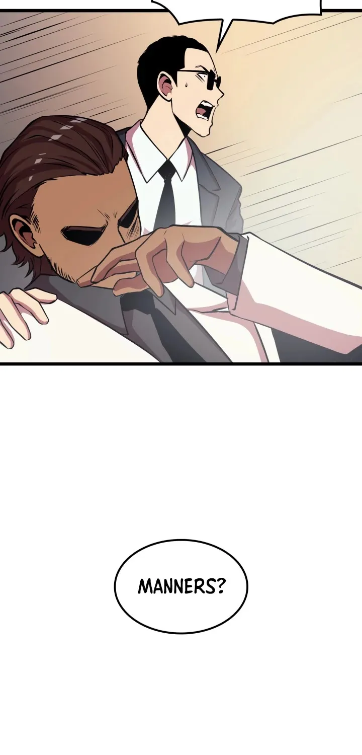 Max Level Returner Mangakakalot X Chapter 56 Page 11