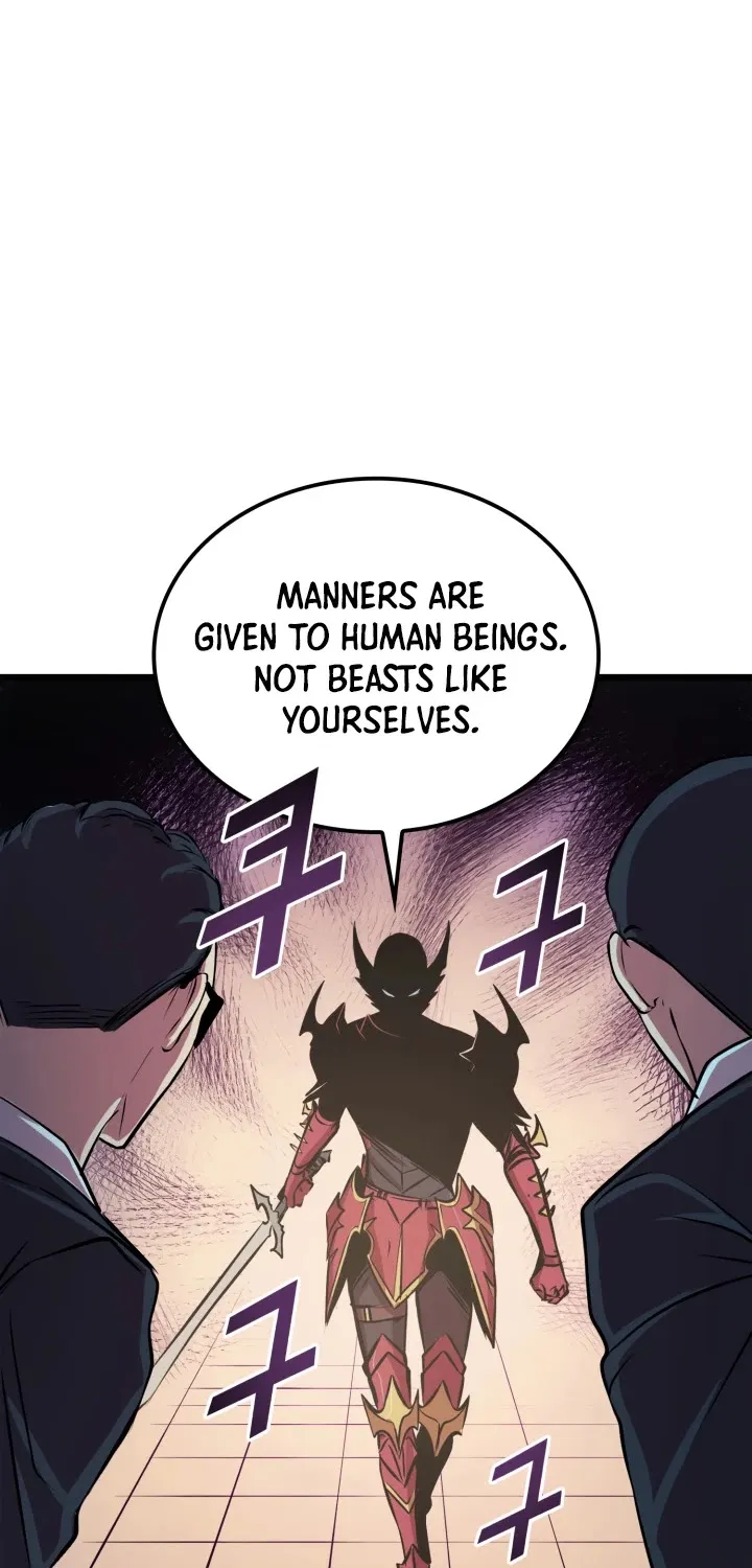 Max Level Returner Mangakakalot X Chapter 56 Page 13