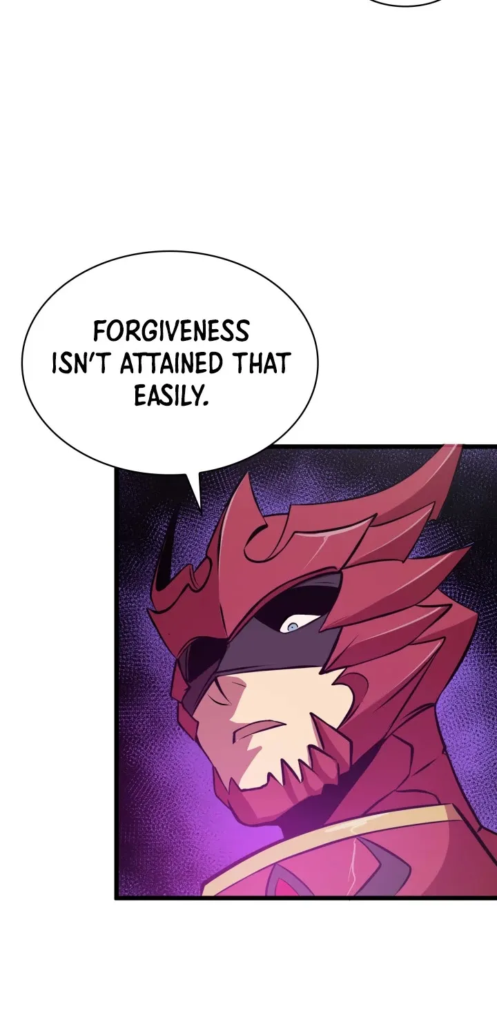 Max Level Returner Mangakakalot X Chapter 56 Page 19