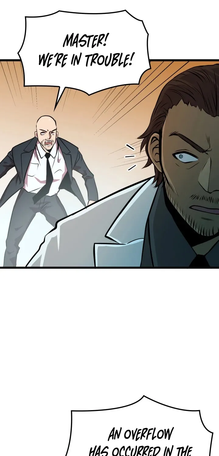 Max Level Returner Mangakakalot X Chapter 56 Page 21