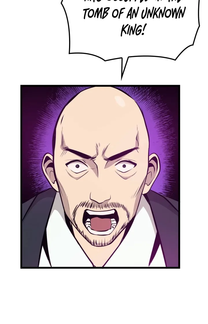 Max Level Returner Mangakakalot X Chapter 56 Page 22