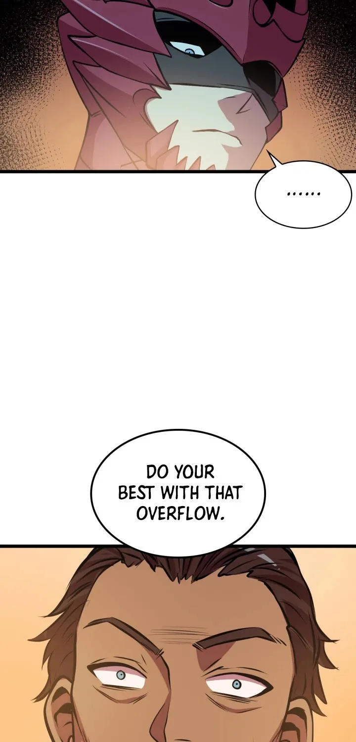 Max Level Returner Mangakakalot X Chapter 56 Page 27