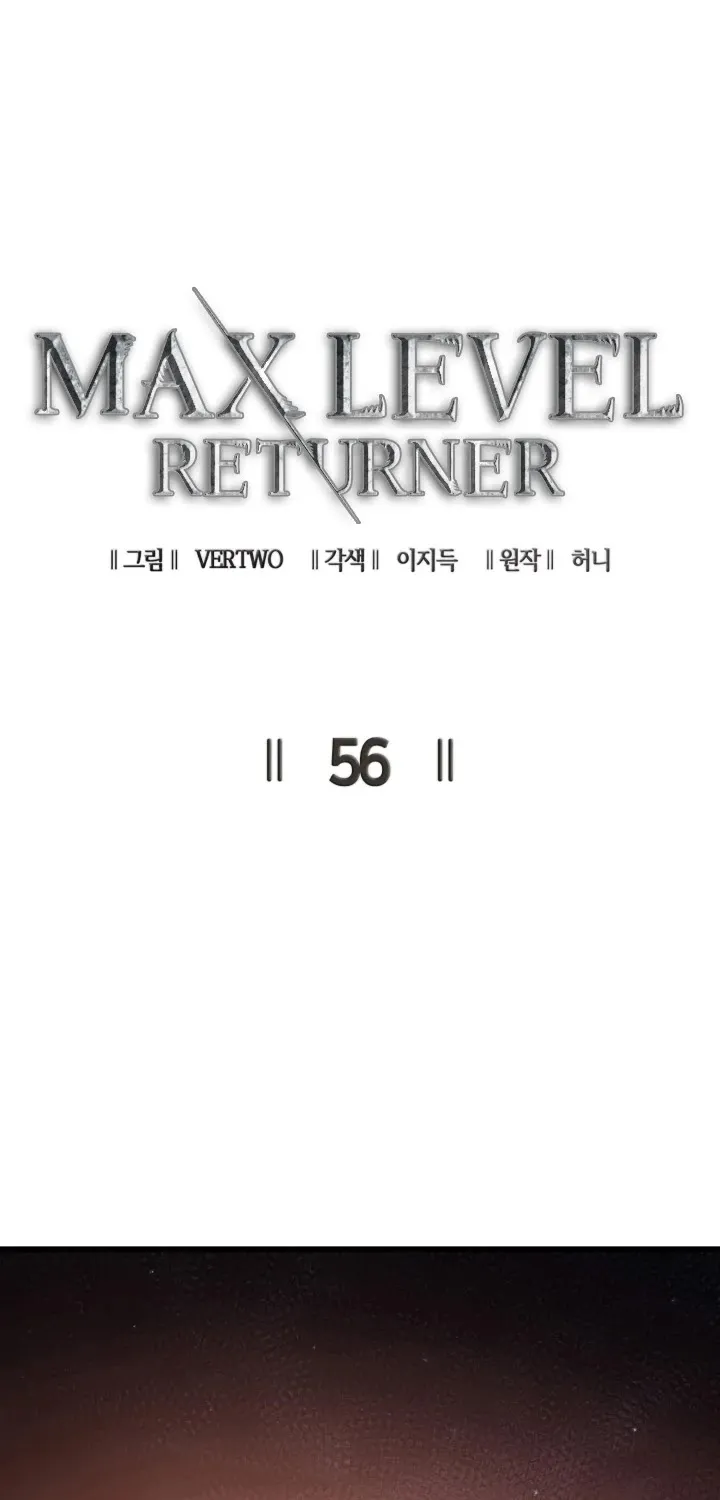 Max Level Returner Mangakakalot X Chapter 56 Page 29