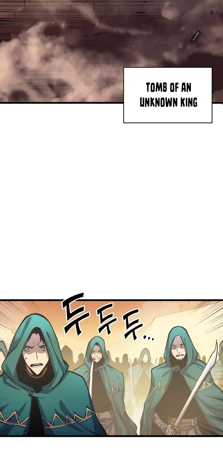 Max Level Returner Mangakakalot X Chapter 56 Page 31
