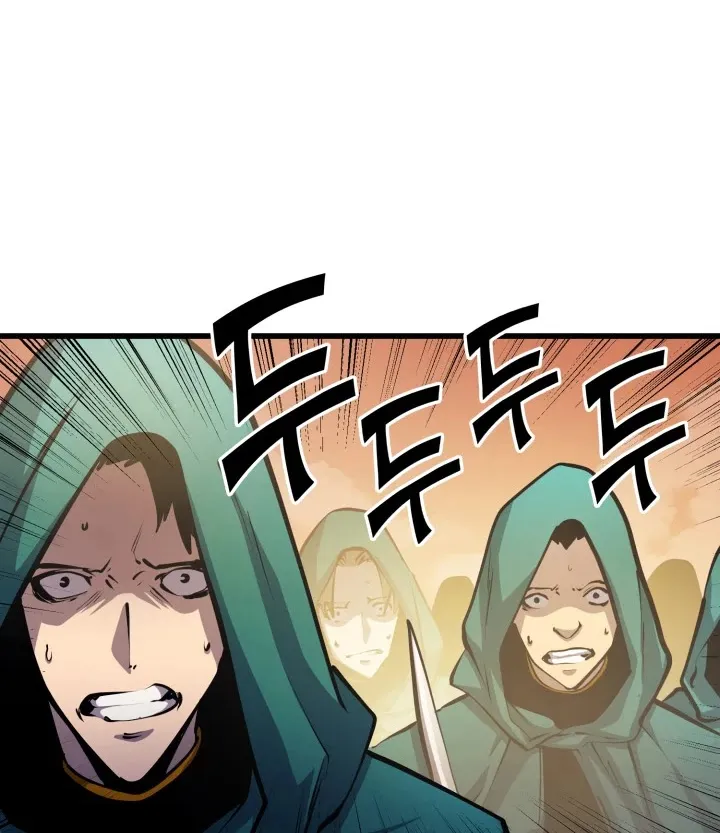 Max Level Returner Mangakakalot X Chapter 56 Page 32