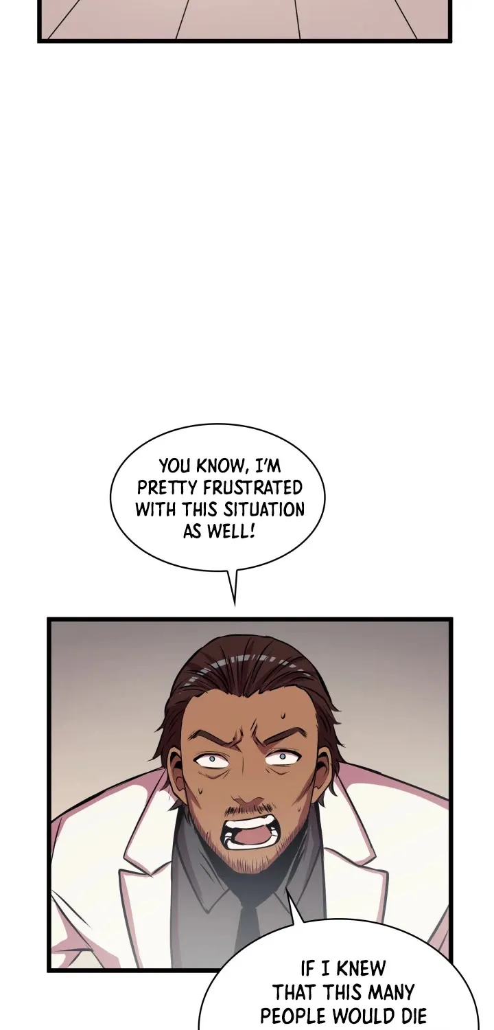 Max Level Returner Mangakakalot X Chapter 56 Page 5