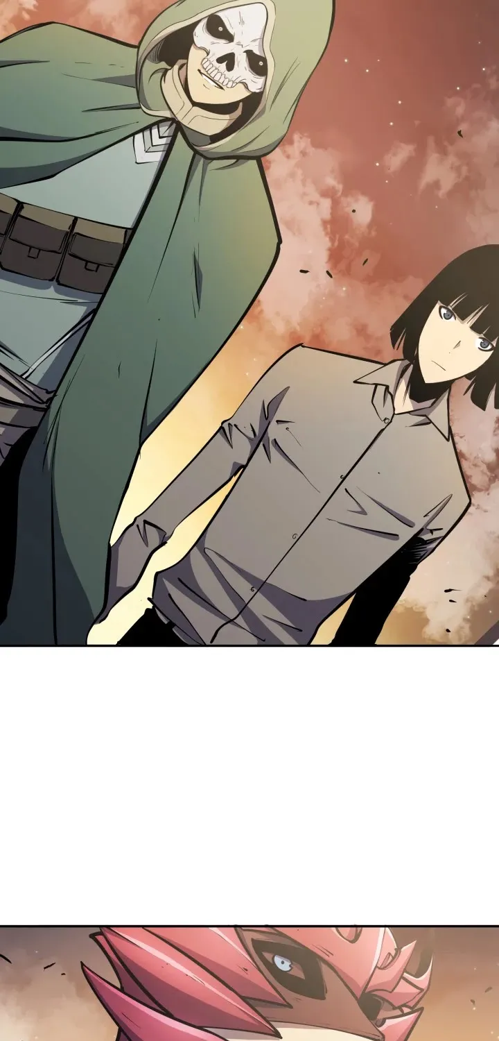 Max Level Returner Mangakakalot X Chapter 56 Page 57