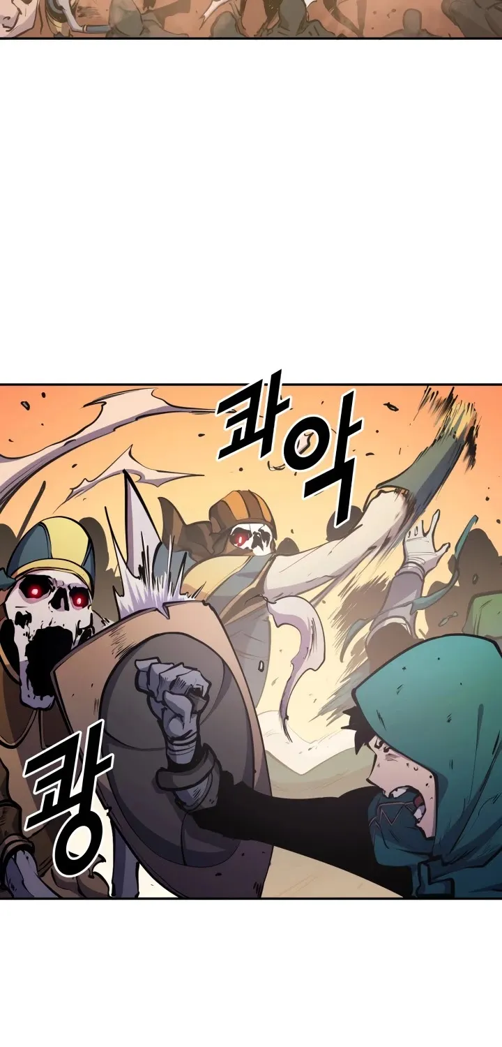 Max Level Returner Mangakakalot X Chapter 56 Page 61