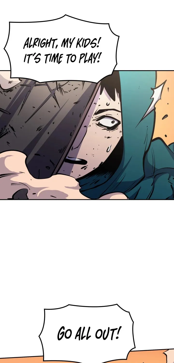 Max Level Returner Mangakakalot X Chapter 56 Page 63