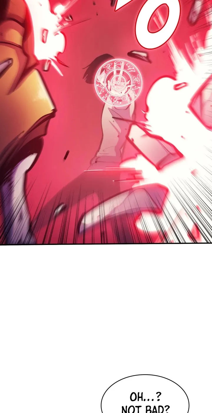 Max Level Returner Mangakakalot X Chapter 56 Page 80