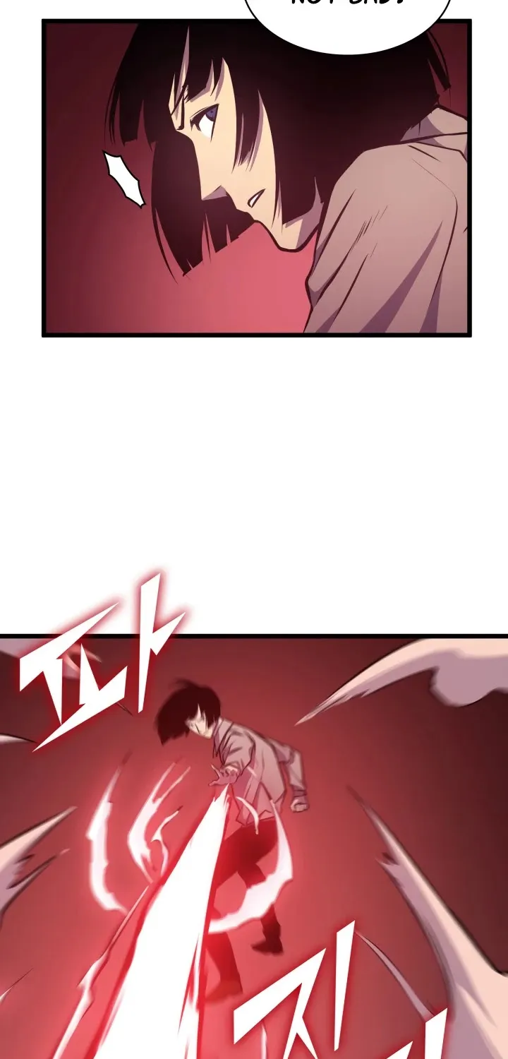 Max Level Returner Mangakakalot X Chapter 56 Page 81