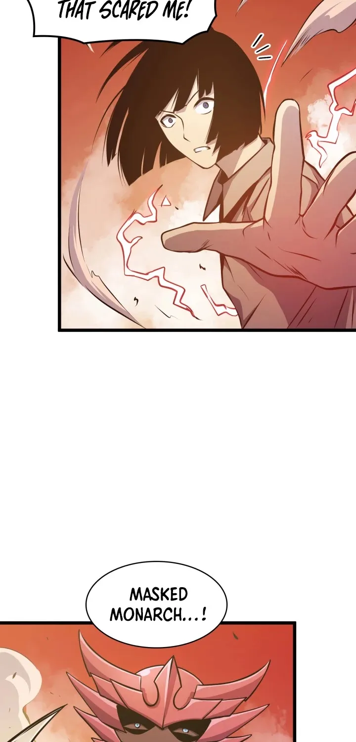 Max Level Returner Mangakakalot X Chapter 56 Page 83