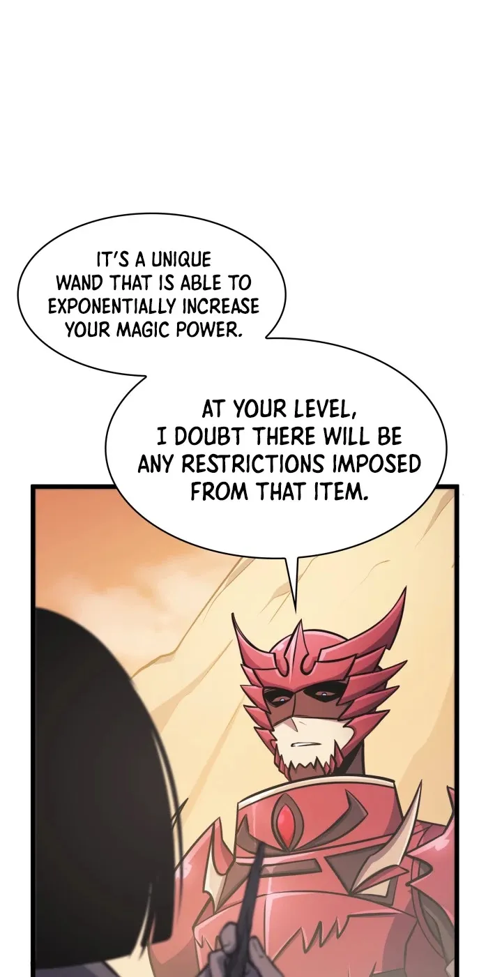 Max Level Returner Mangakakalot X Chapter 56 Page 86