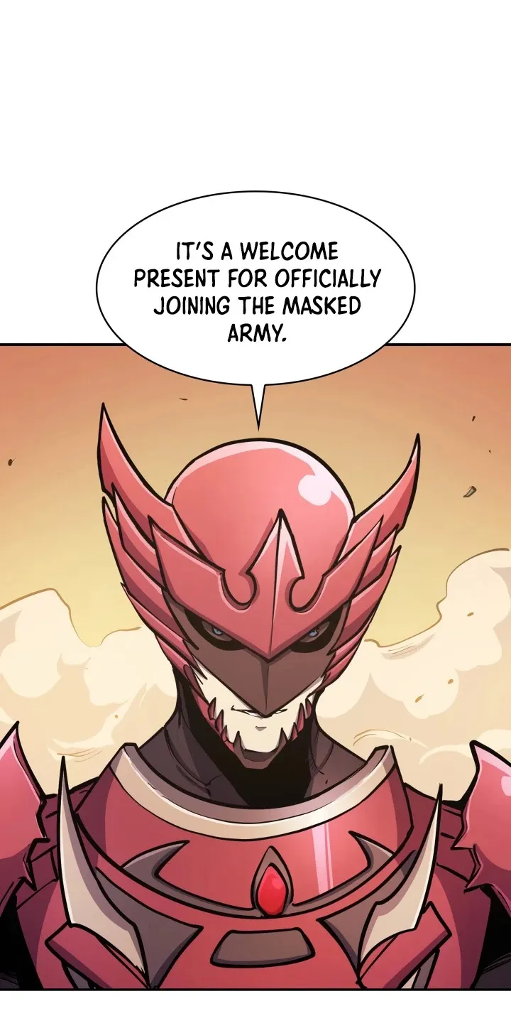 Max Level Returner Mangakakalot X Chapter 56 Page 88