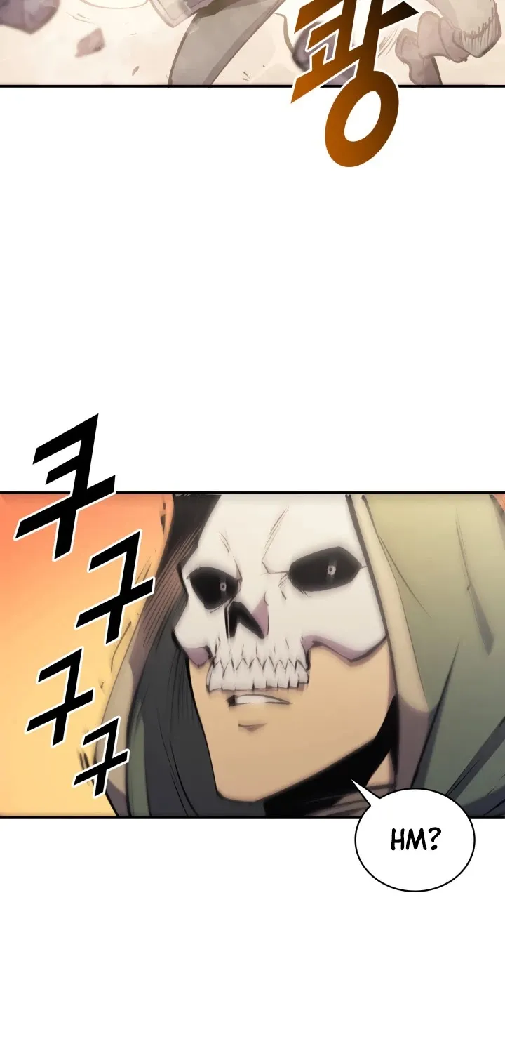 Max Level Returner Mangakakalot X Chapter 56 Page 91